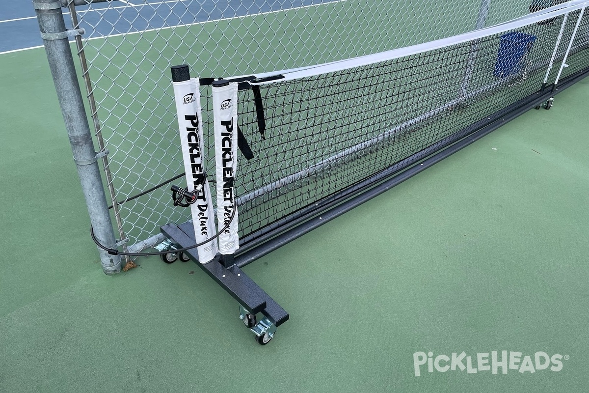 Photo of Pickleball at Leydecker Park